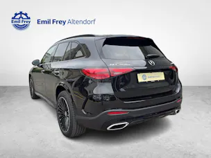 MERCEDES-BENZ GLC 400 e 4MATIC EQ Star AMG Line