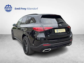 Fahrzeugbild MERCEDES-BENZ GLC 400 e 4MATIC EQ Star AMG Line