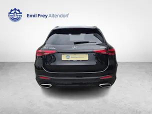 MERCEDES-BENZ GLC 400 e 4MATIC EQ Star AMG Line