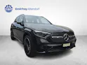 MERCEDES-BENZ GLC 400 e 4MATIC EQ Star AMG Line