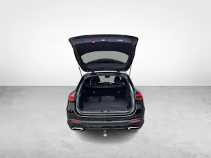 MERCEDES-BENZ GLC 400 e 4MATIC EQ Star AMG Line