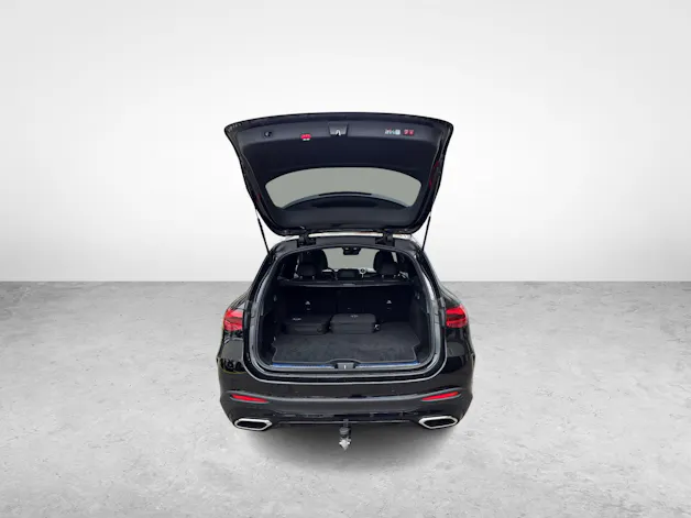 MERCEDES-BENZ GLC 400 e 4MATIC EQ Star AMG Line