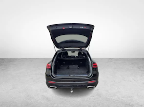 Fahrzeugbild MERCEDES-BENZ GLC 400 e 4MATIC EQ Star AMG Line