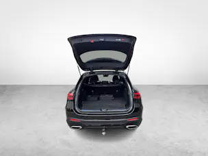 MERCEDES-BENZ GLC 400 e 4MATIC EQ Star AMG Line