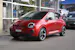 RENAULT Twingo E-Tech Urban Range techno