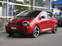 RENAULT Twingo E-Tech Urban Range techno
