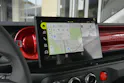 RENAULT Twingo E-Tech Urban Range techno