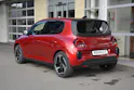 RENAULT Twingo E-Tech Urban Range techno