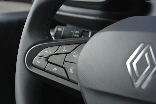 RENAULT Twingo E-Tech Urban Range techno