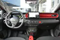 RENAULT Twingo E-Tech Urban Range techno