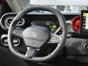 RENAULT Twingo E-Tech Urban Range techno