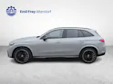 MERCEDES-BENZ GLC 300 4MATIC AMG Line