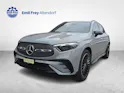 MERCEDES-BENZ GLC 300 4MATIC AMG Line