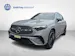 MERCEDES-BENZ GLC 300 4MATIC AMG Line