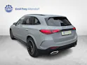 MERCEDES-BENZ GLC 300 4MATIC AMG Line