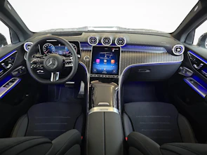Fahrzeugbild MERCEDES-BENZ GLC 300 4MATIC AMG Line