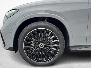 Fahrzeugbild MERCEDES-BENZ GLC 300 4MATIC AMG Line