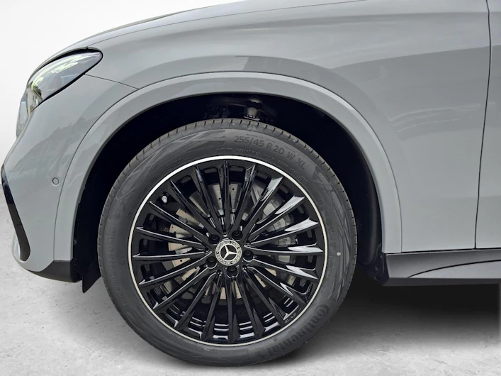 Fahrzeugbild MERCEDES-BENZ GLC 300