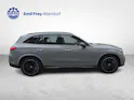 MERCEDES-BENZ GLC 300 4MATIC AMG Line
