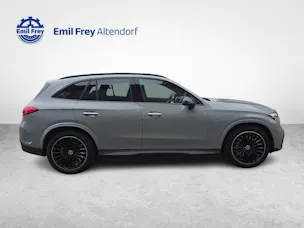 MERCEDES-BENZ GLC 300 4MATIC AMG Line
