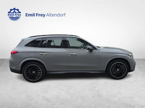 Fahrzeugbild MERCEDES-BENZ GLC 300 4MATIC AMG Line