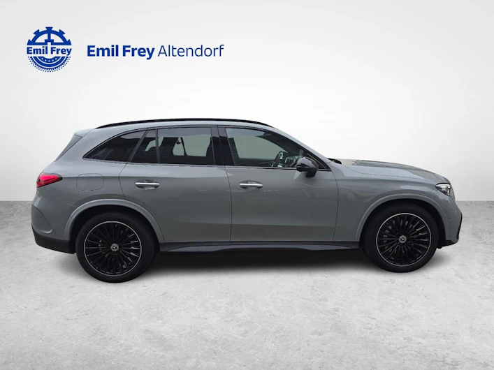 Fahrzeugbild MERCEDES-BENZ GLC 300
