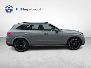 MERCEDES-BENZ GLC 300 4MATIC AMG Line