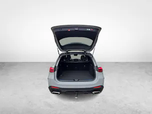 MERCEDES-BENZ GLC 300 4MATIC AMG Line