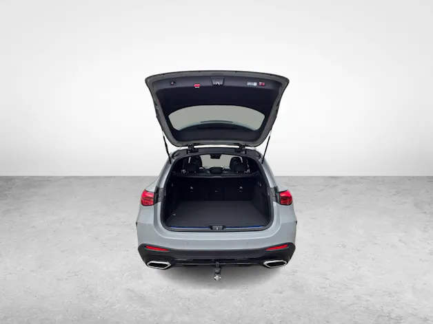 MERCEDES-BENZ GLC 300 4MATIC AMG Line
