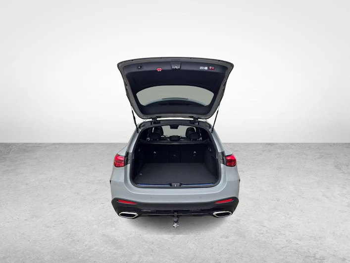 Fahrzeugbild MERCEDES-BENZ GLC 300