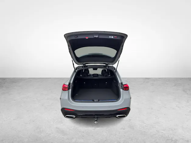 MERCEDES-BENZ GLC 300 4MATIC AMG Line