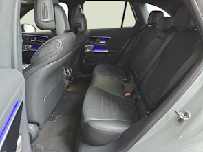 Fahrzeugbild MERCEDES-BENZ GLC 300 4MATIC AMG Line