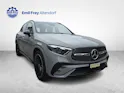 MERCEDES-BENZ GLC 300 4MATIC AMG Line