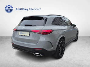 Fahrzeugbild MERCEDES-BENZ GLC 300 4MATIC AMG Line