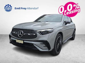 immagine del veicolo MERCEDES-BENZ GLC 300 4MATIC AMG Line