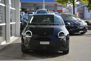 RENAULT Twingo E-Tech Urban Range techno