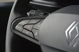 RENAULT Twingo E-Tech Urban Range techno