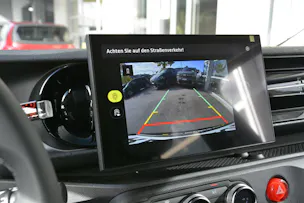 RENAULT Twingo E-Tech Urban Range techno