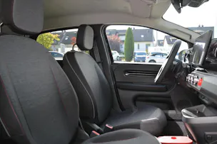 RENAULT Twingo E-Tech Urban Range techno