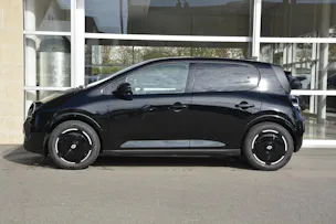 RENAULT Twingo E-Tech Urban Range techno