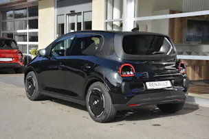 RENAULT Twingo E-Tech Urban Range techno