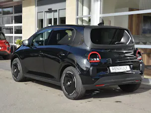 RENAULT Twingo E-Tech Urban Range techno
