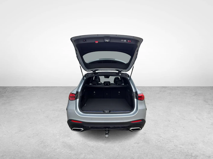 Fahrzeugbild MERCEDES-BENZ GLC 220