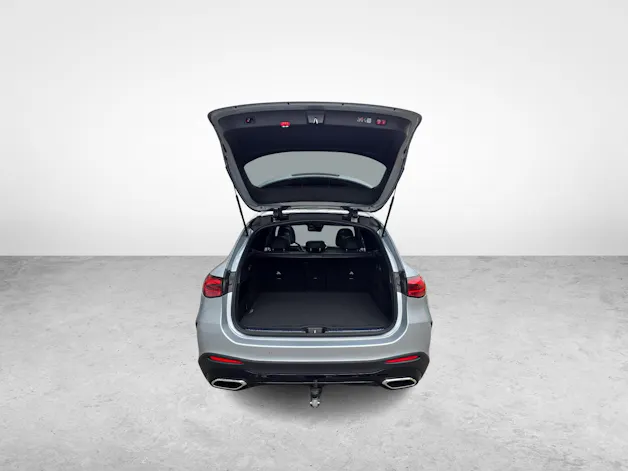 MERCEDES-BENZ GLC 220 d 4MATIC AMG Line