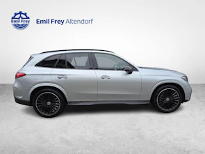 Fahrzeugbild MERCEDES-BENZ GLC 220 d 4MATIC AMG Line