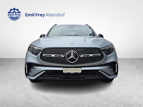 Fahrzeugbild MERCEDES-BENZ GLC 220 d 4MATIC AMG Line