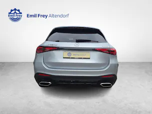 MERCEDES-BENZ GLC 220 d 4MATIC AMG Line