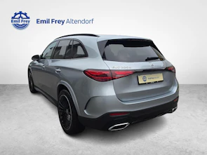 Fahrzeugbild MERCEDES-BENZ GLC 220 d 4MATIC AMG Line