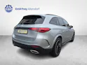 MERCEDES-BENZ GLC 220 d 4MATIC AMG Line