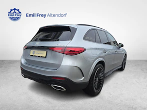 Fahrzeugbild MERCEDES-BENZ GLC 220 d 4MATIC AMG Line
